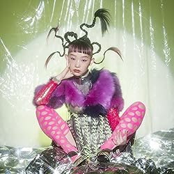 水曜日のカンパネラ　詩羽　アナログLPレコード2枚　CD4枚　ほぼ未使用 水曜日のカンパネラ 詩羽 アナログLPレコード2枚 CD4枚 ほぼ未